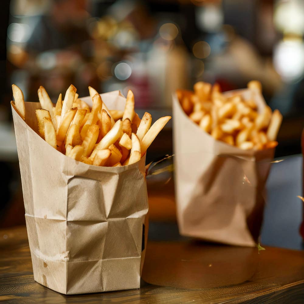carta per alimenti idealie per il confezionamento alimentare anche per l'astorto