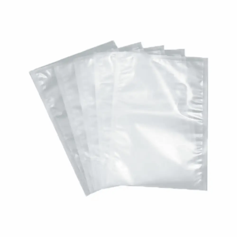 Sacchetti sottovuoto compostabili