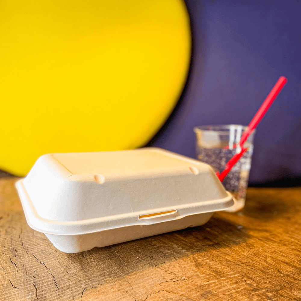 Contenitore asporto 1200 ml risorse vegetali