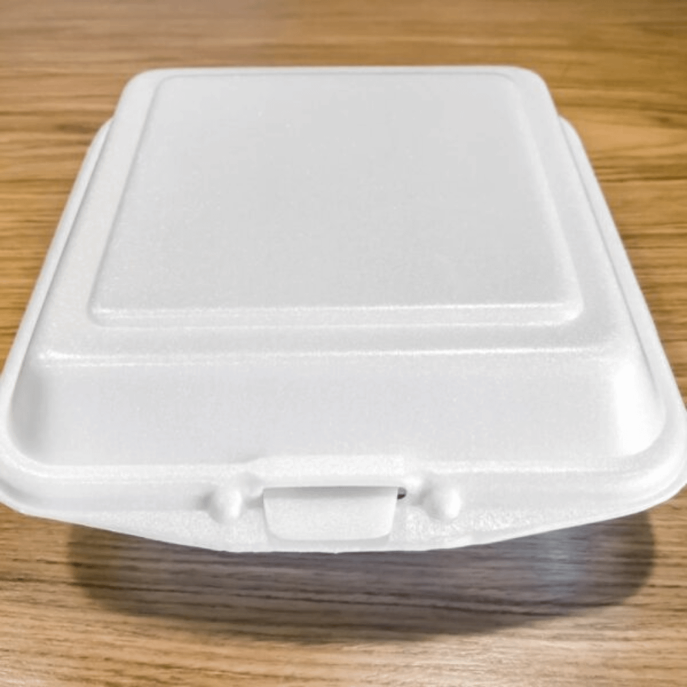 Contenitori medium per cibo da asporto avana, per uso alimentare