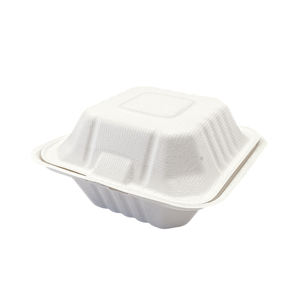 Contenitori asporto coperchio 450 ml 100 pz