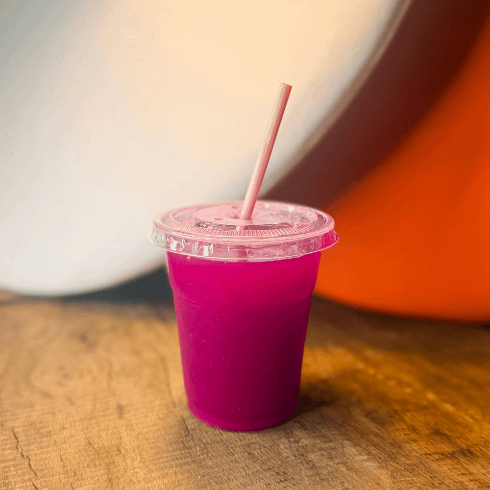 Coperchi compostabili e plastic free taglio X