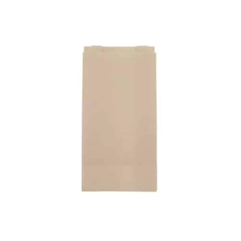 Sacchetti di carta antiunto compostabili