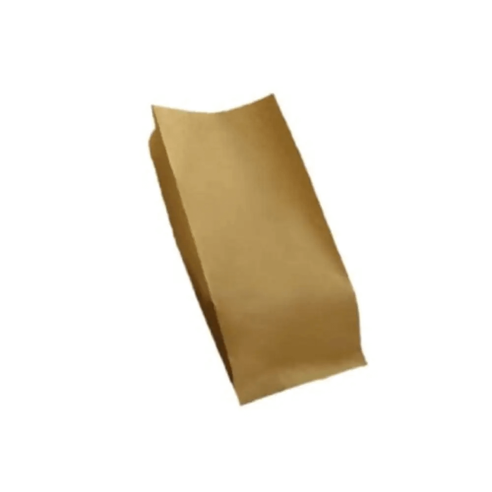 Sacchetti di carta compostabili