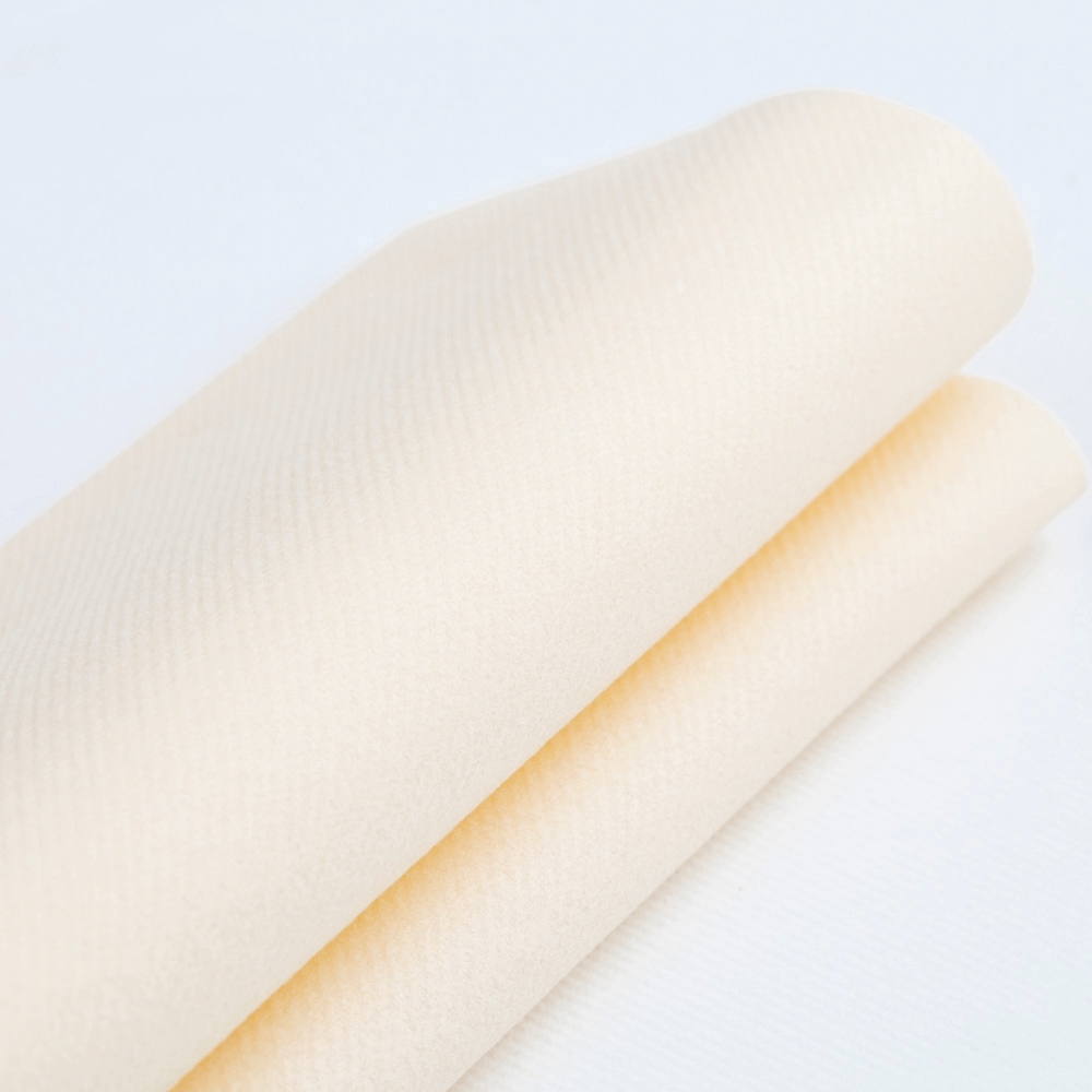 Confezione 800 tovaglioli compostabili avorio