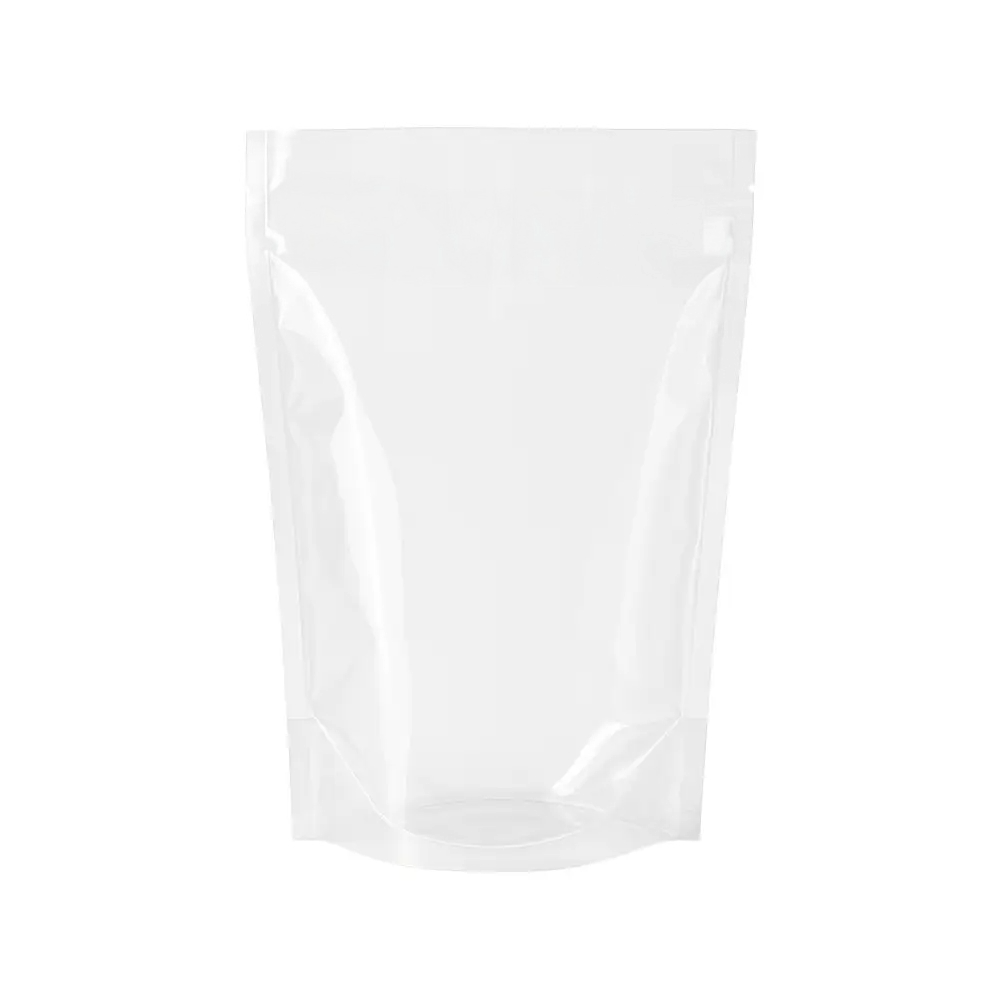 sacchetti per alimenti sottovuoto standup