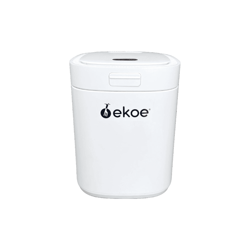 Composteur rapide 2kg/jour pour cuisine et jardin