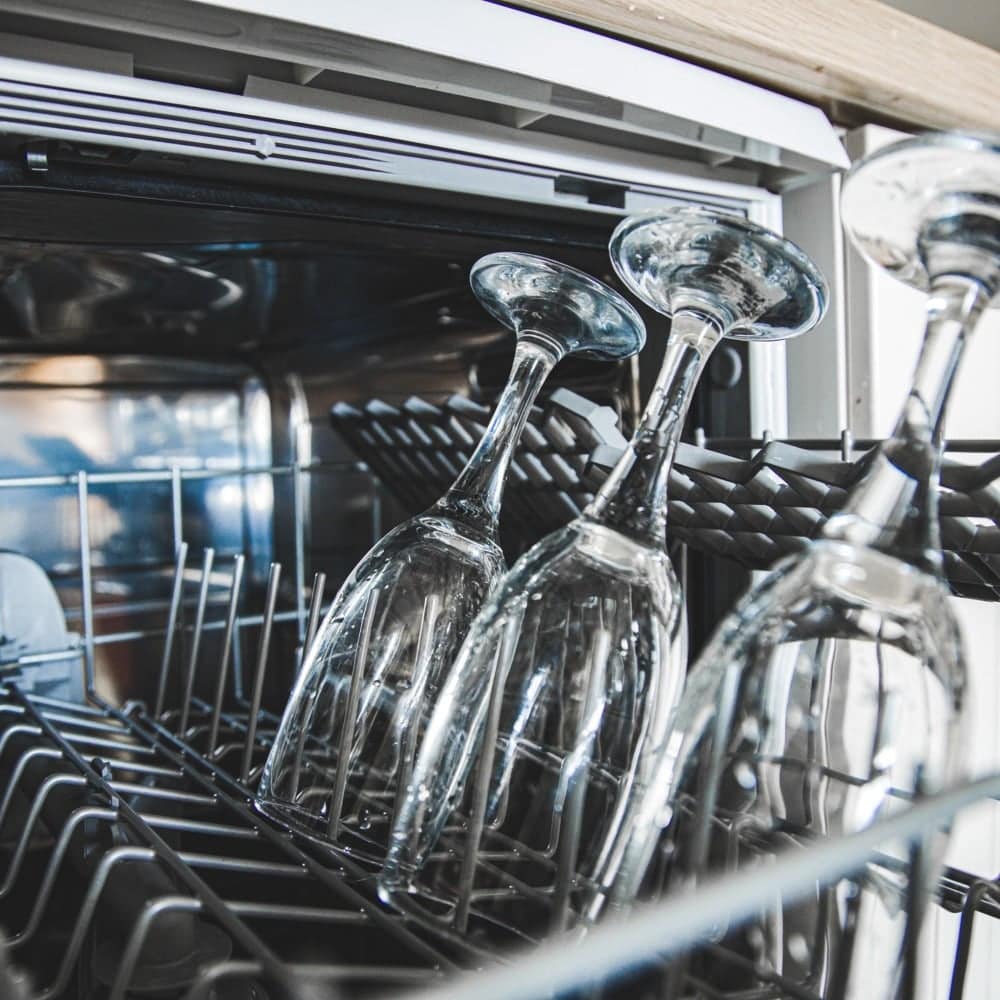 Produit de rinçage pour lave-vaisselle Ecolabel en bidon de 5 kg – Image 3