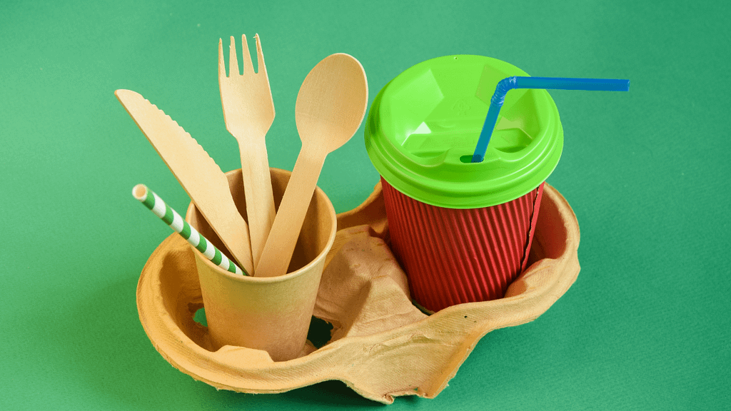 biodegradabile e compostabile: differenze