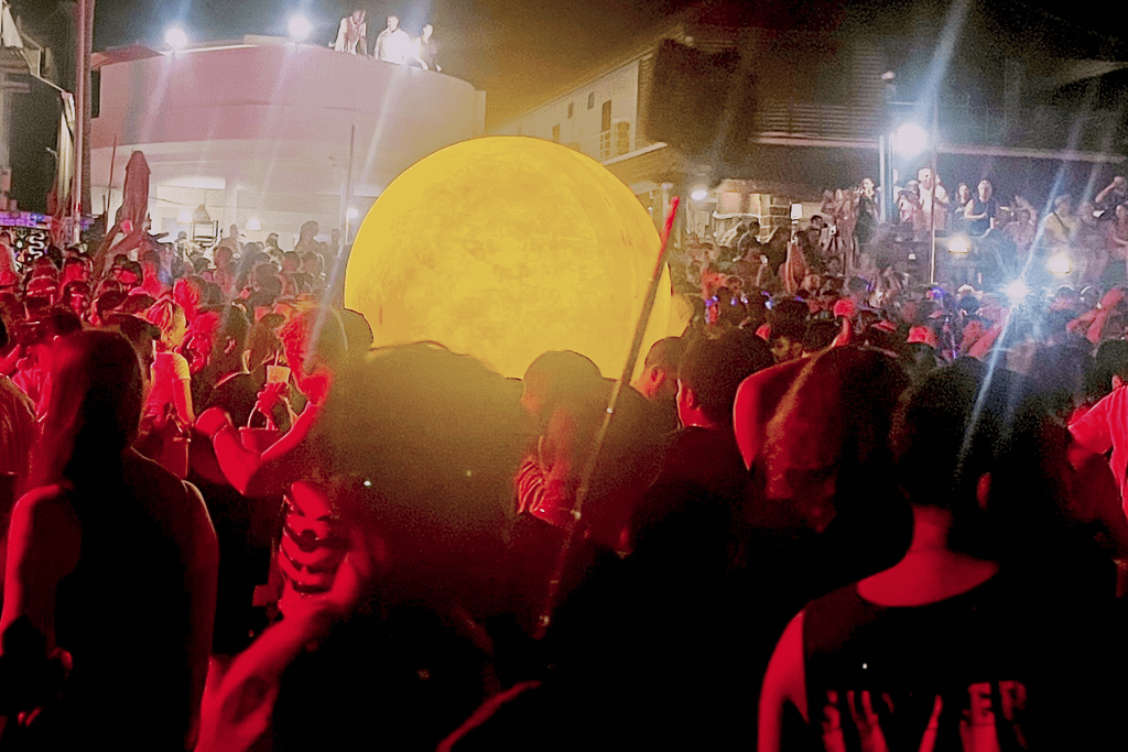 eventi e locali plastic free