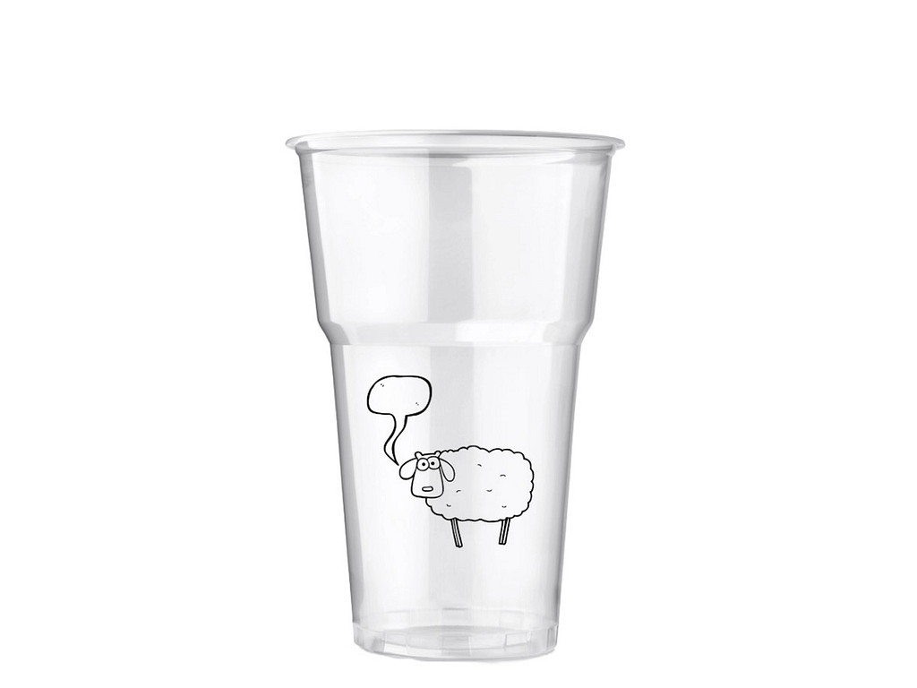 Bicchieri birra personalizzati