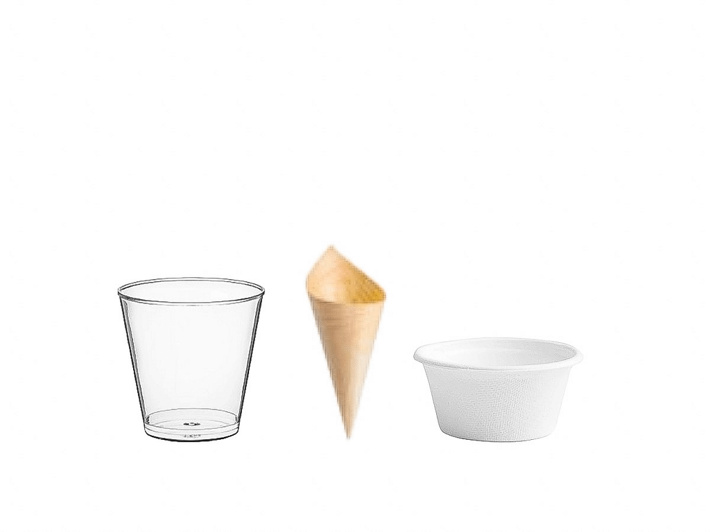 Finger food