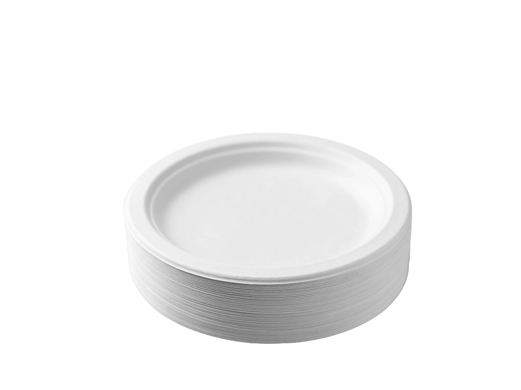 piatti di carta economici