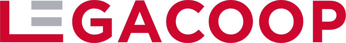 Icona della sezione convenzioni Legacoop: soluzioni compostabili Ekoe per cooperative ed eventi sostenibili.