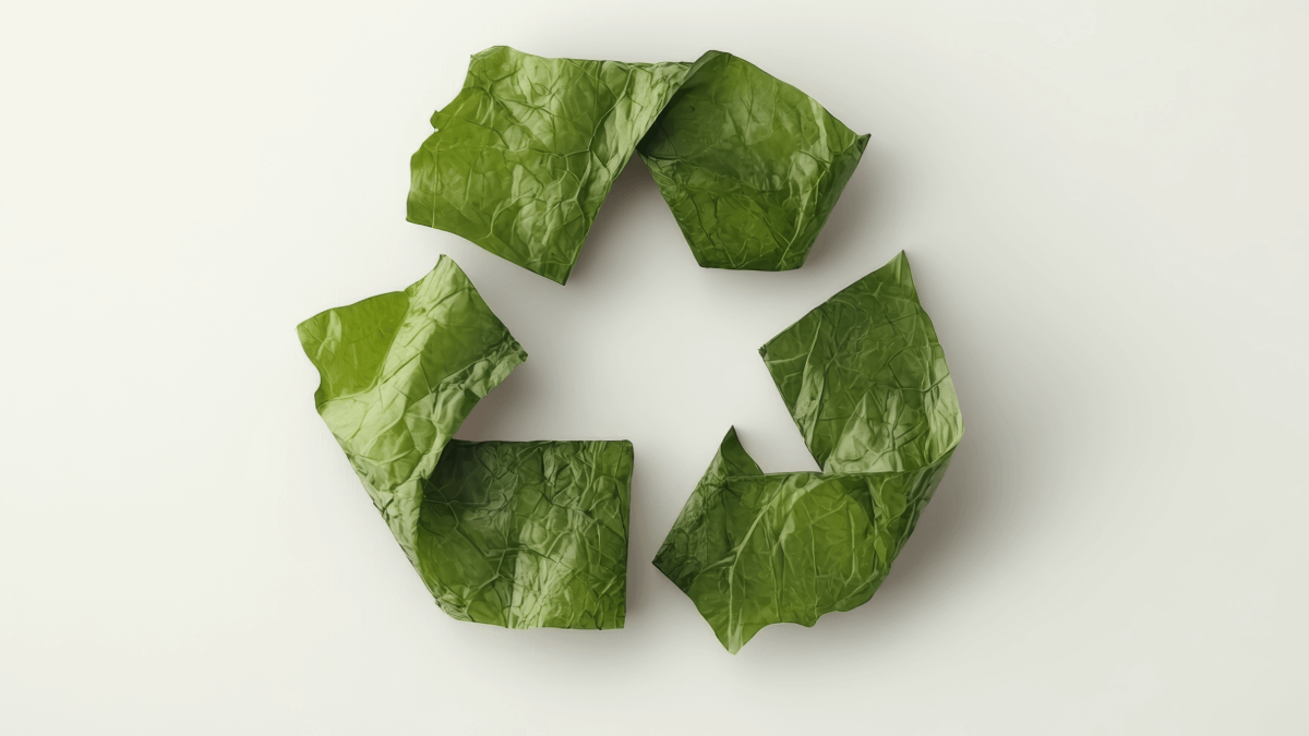 significato compostabile