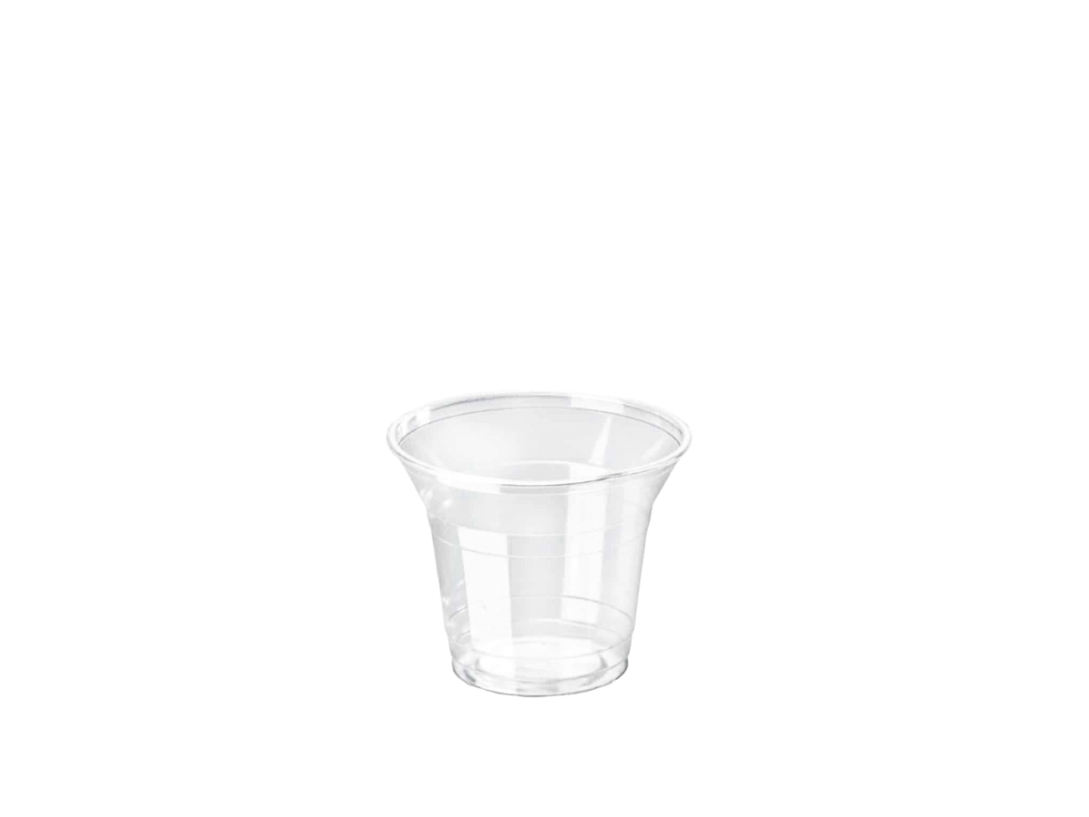 Bicchieri compostabili da degustazione per olio, liquori e distillati. Ideali per aziende agricole, eventi e fiere. Eleganti, resistenti e sostenibili.