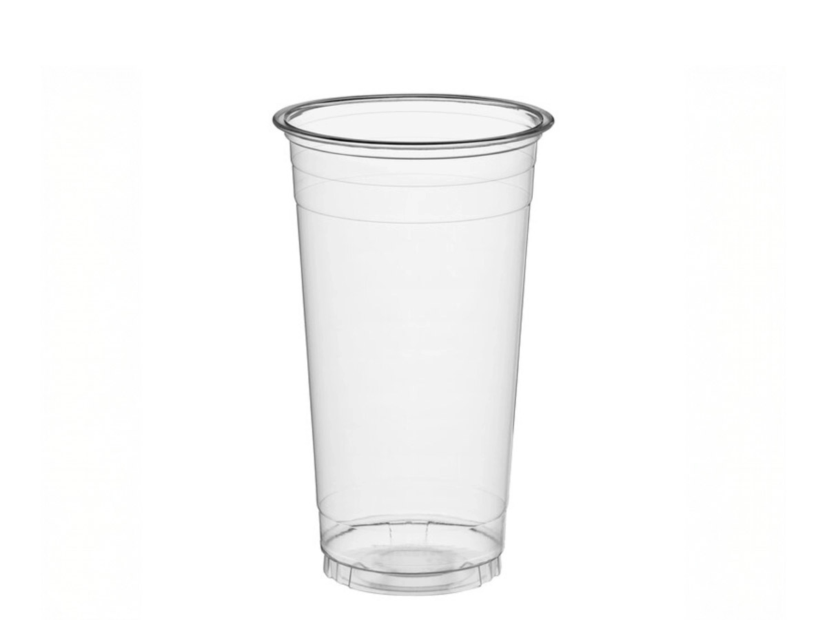Bicchieri biodegradabili per aperitivo, perfetti per cocktail e drink ecologici