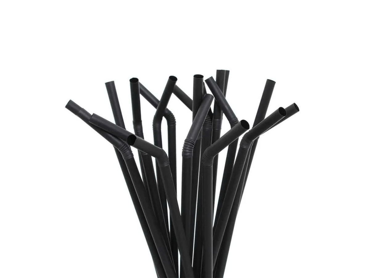 Cannucce compostabili per un servizio ecologico e sostenibile