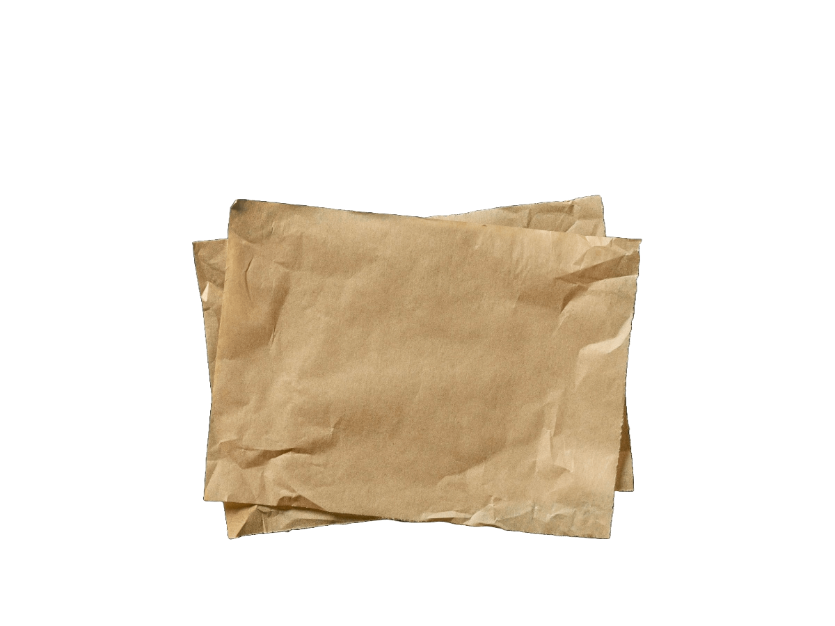 Carta per alimenti compostabile per confezioni sicure ed ecologiche