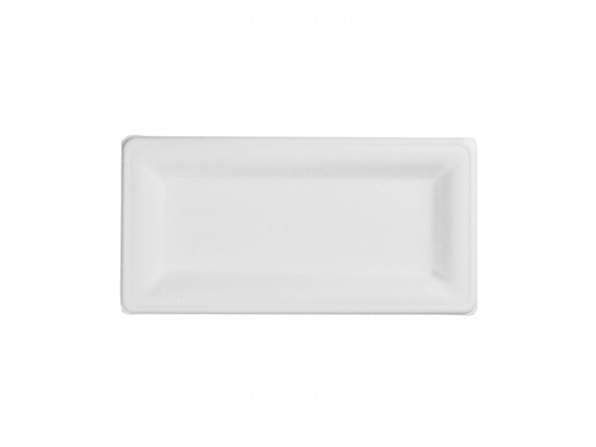 Piatti di carta eleganti
