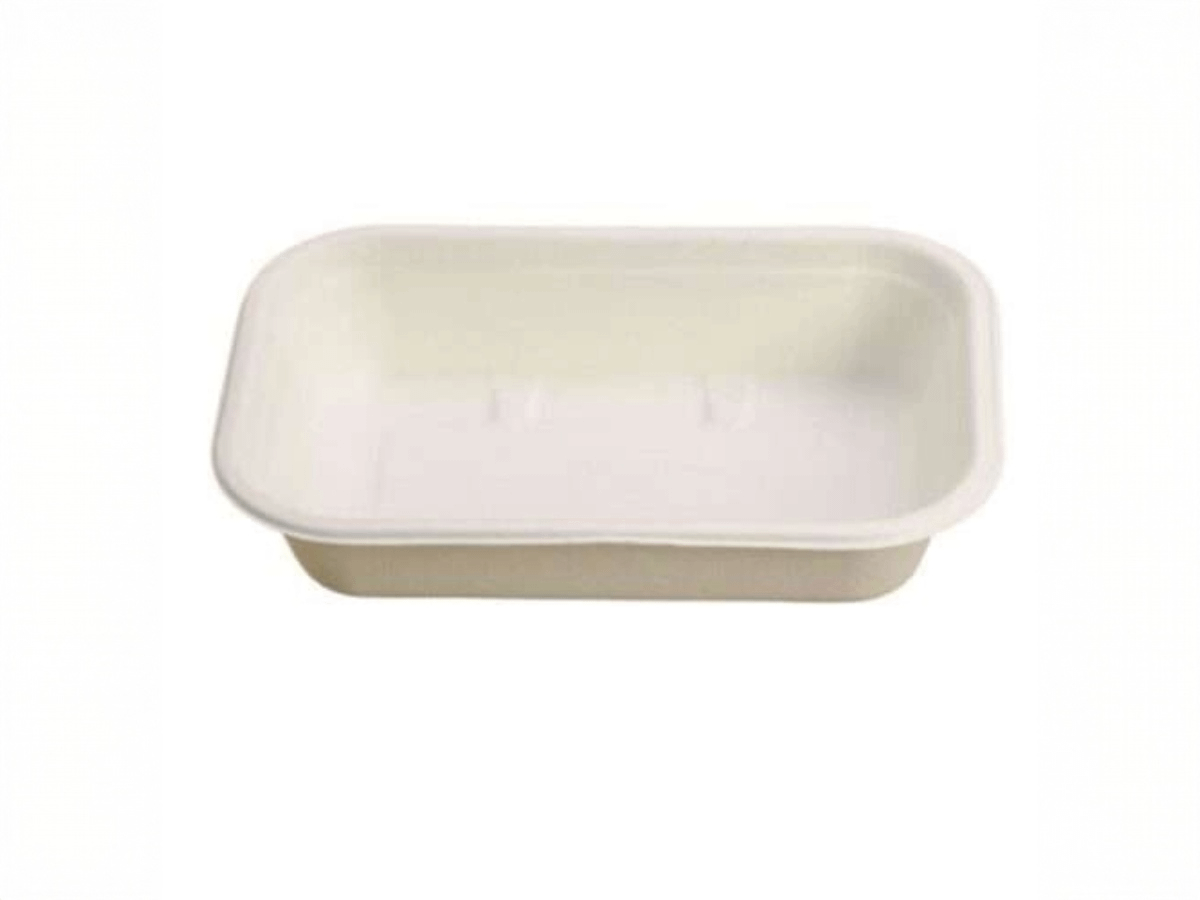 Vaschette gelato compostabili da asporto in vari formati, perfette per gelaterie, catering e attività eco-friendly. Resistenti, pratiche e sostenibili.