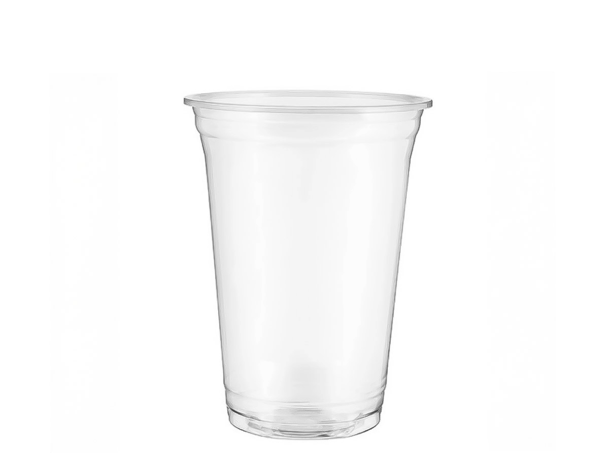 Bicchieri compostabili in PLA per bevande fredde. Ideali per bar, eventi, catering e take-away. Certificati, sostenibili e conformi alla direttiva SUP.
