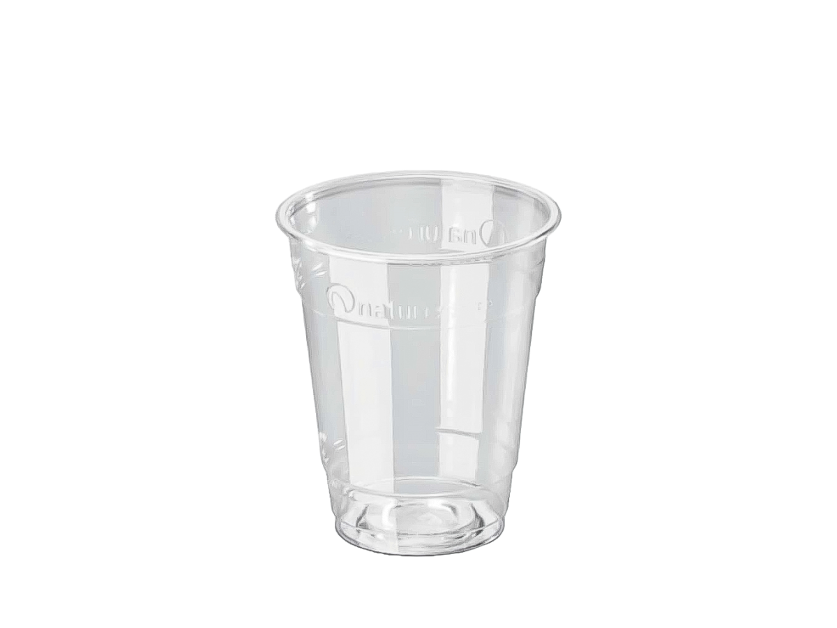 Bicchieri da vino compostabili o riutilizzabili. Eleganti, sicuri e sostenibili. Ideali per eventi, catering e attività Horeca nel rispetto delle normative.
