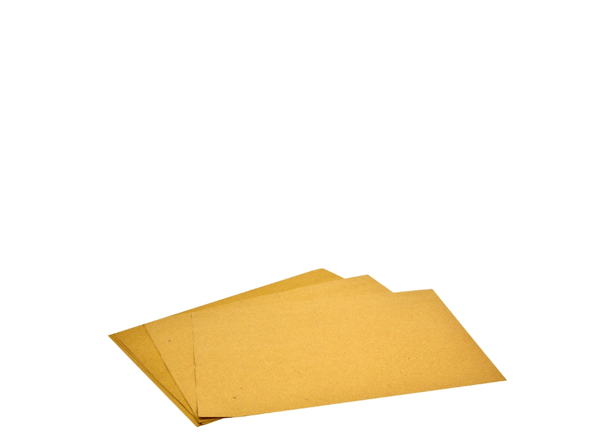 Tovagliette monouso compostabili per ristoranti ed eventi