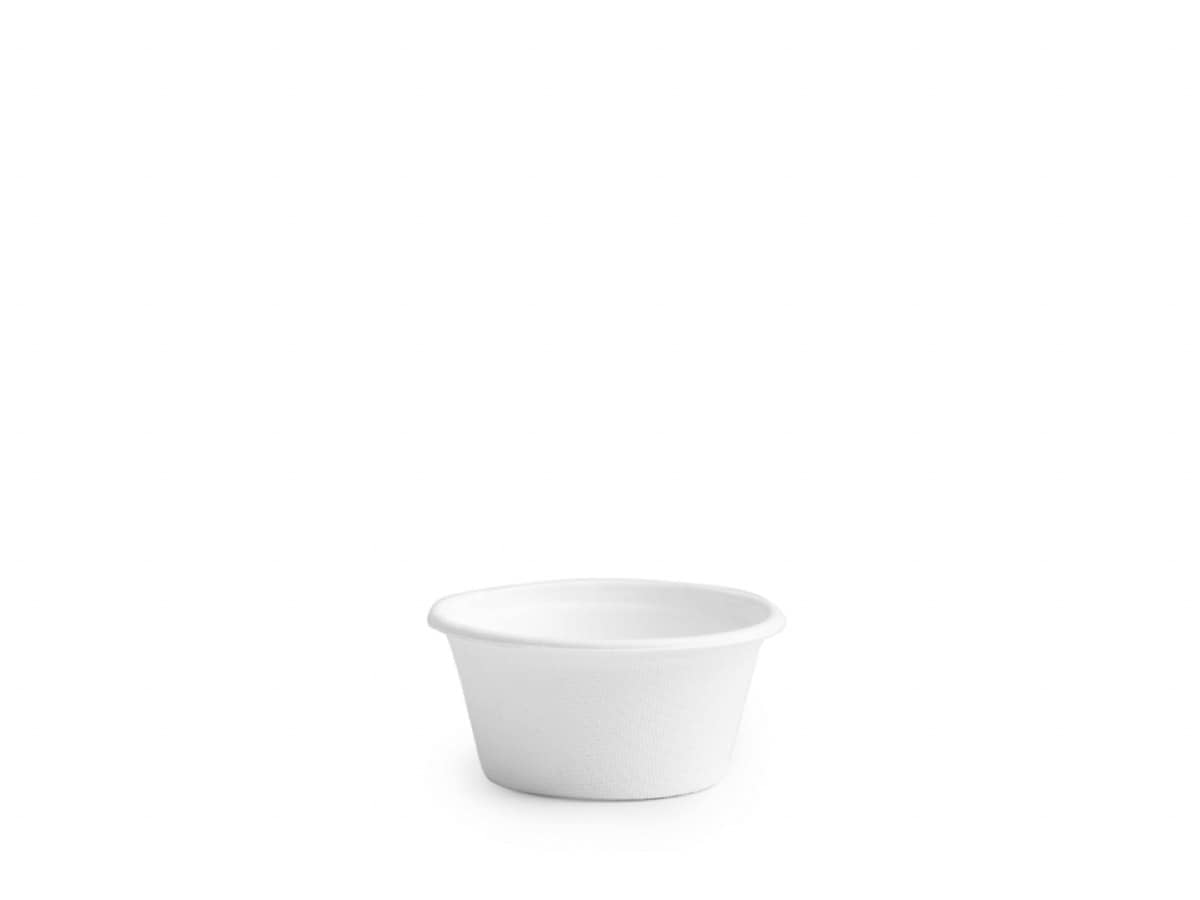 Coupelles compostables pour finger food : élégantes, biodégradables et adaptées aux portions individuelles