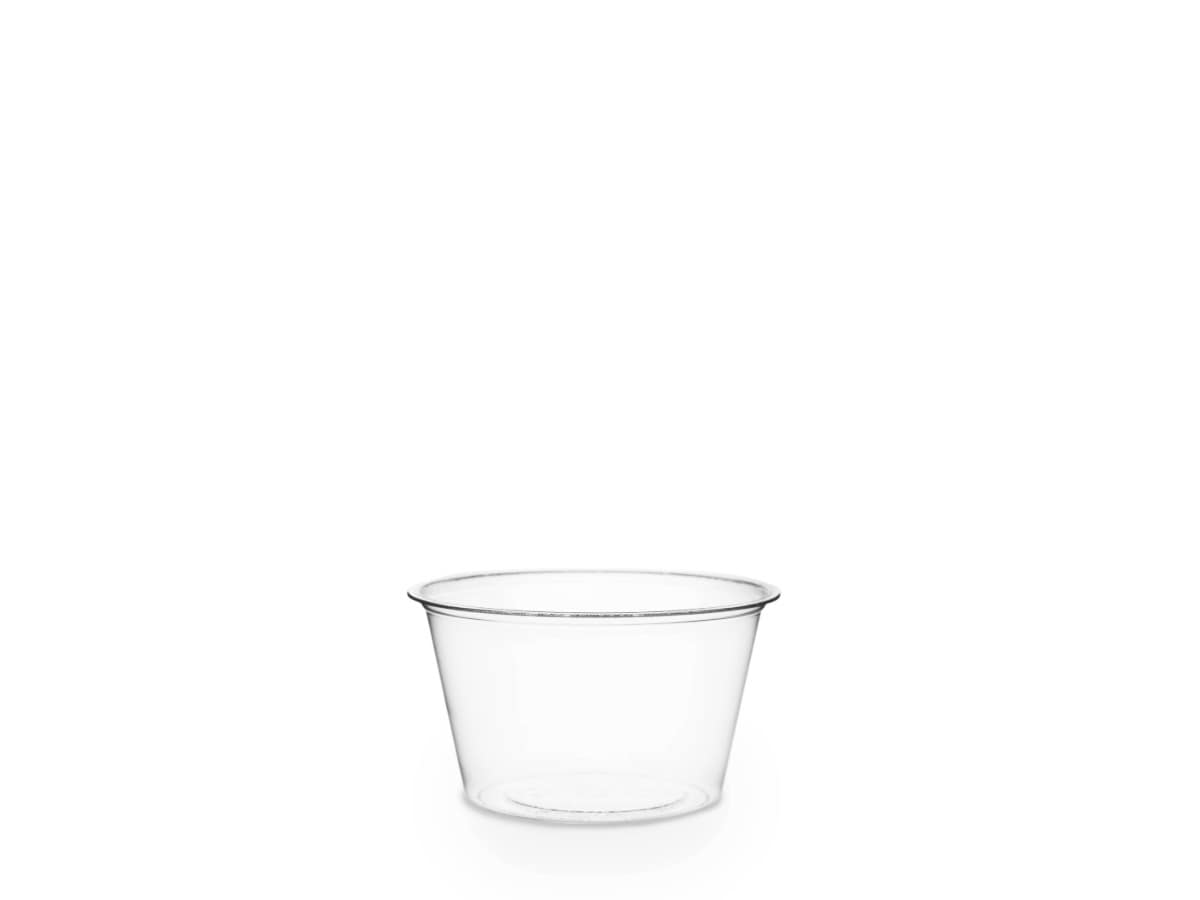 Contenants alimentaires compostables en PLA et Mater-Bi : solutions écologiques pour plats à emporter