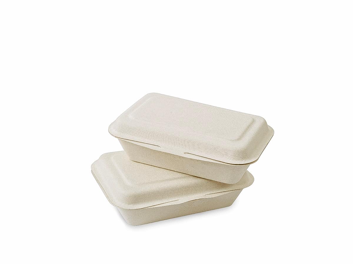 Conteneurs alimentaires compostables : solutions écologiques pour le transport et la conservation des aliments