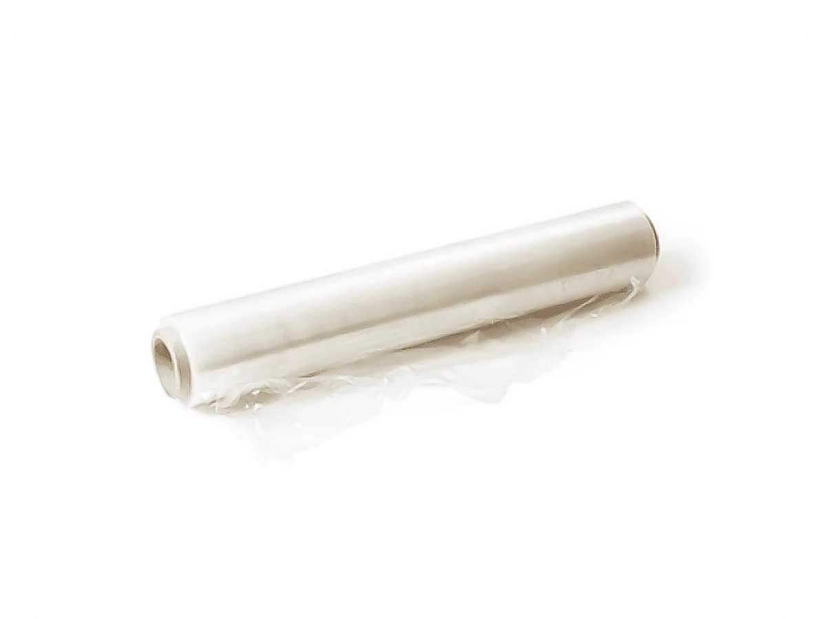 Film alimentaire compostable : protection durable pour aliments frais et cuits