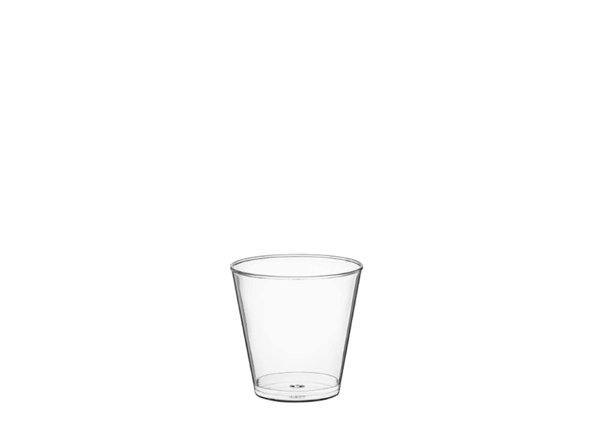 Coupes compostables pour finger food : élégantes, biodégradables et idéales pour desserts, sauces et apéritifs