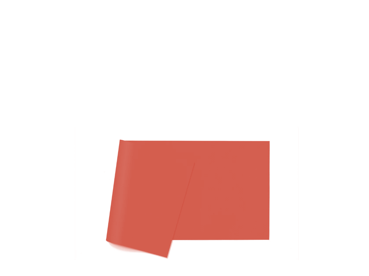 Nappes jetables colorées pour fêtes et événements, compostables et pratiques