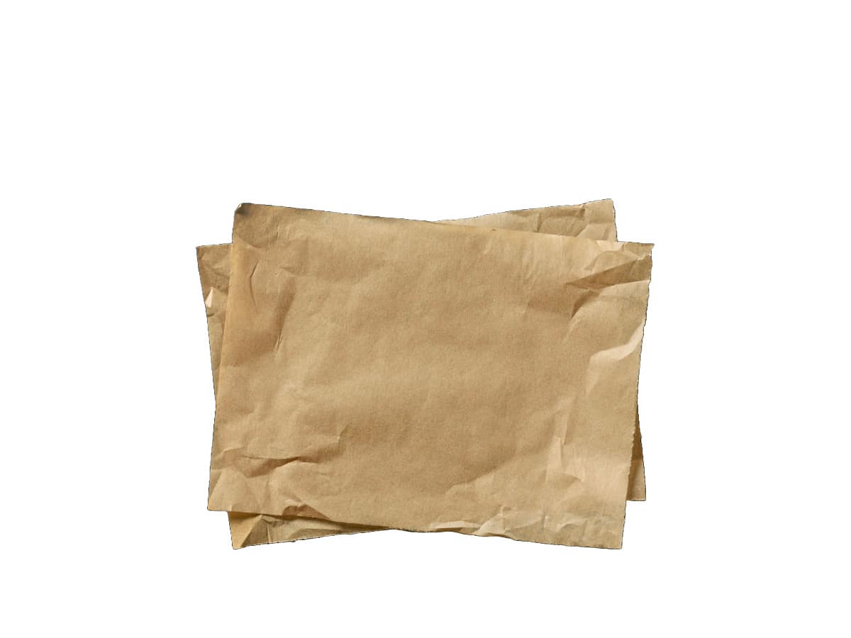 Papier alimentaire compostable : solution écologique pour emballer et protéger les aliments