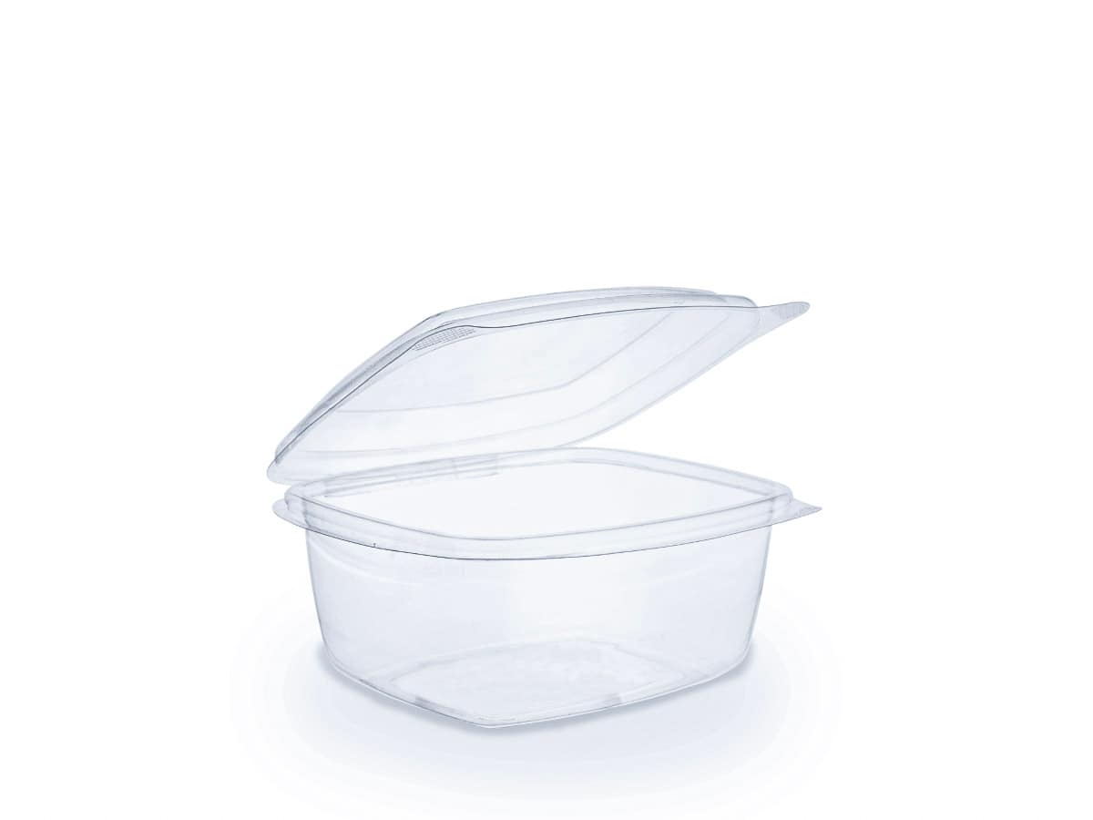 Récipients alimentaires compostables avec couvercles : sécurité et praticité pour plats à emporter