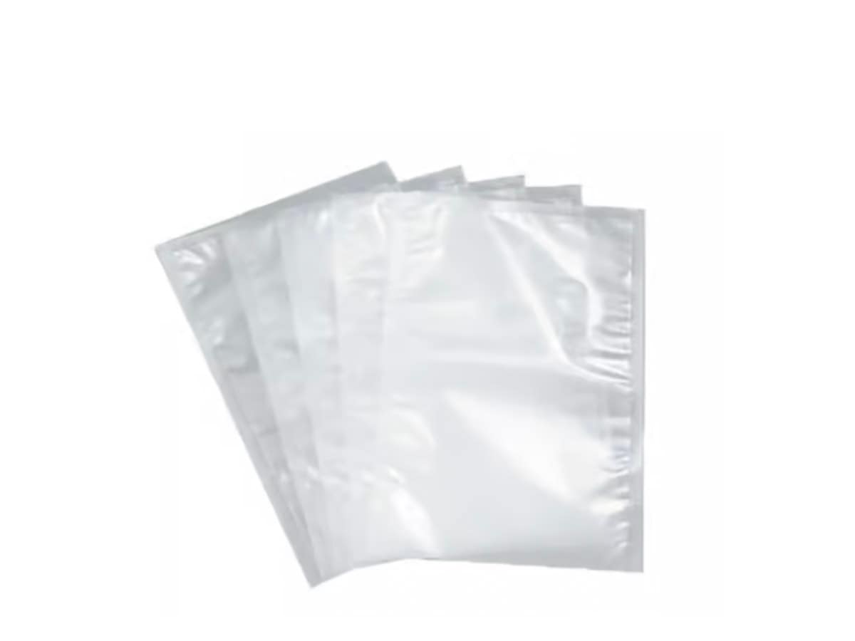 Sachets thermiques compostables pour cuisson sous vide : conservation et cuisson écologiques
