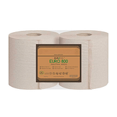 Rotoli Asciugatutto In Cellulosa - 2 Veli, 22.2x20 Cm, Per Uso Alimentare, Ufficio E Casa - Foto 7