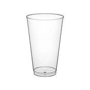 Fare una passeggiata Imperativo Sorpreso bicchieri di plastica da 1 litro Educaz