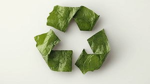 significato compostabile