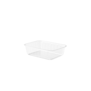 Bacs à glace compostables 1050 ml - Emballage écologique pour vente à emporter (lot de 200)