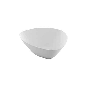 Bols de dégustation à portion unique 280 ml, lot de 100, compostables.