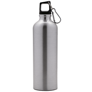 Bouteille d'eau écologique en aluminium de 750 ml 4 pcs