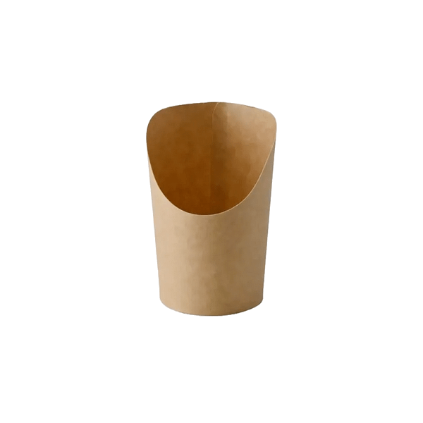 Bicchiere per fritti 300 ml