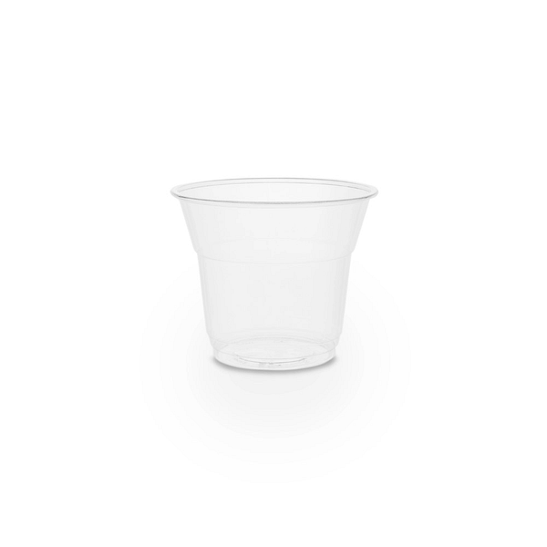 Bicchieri da amaro in PLA, 300 ml, 100 pezzi.