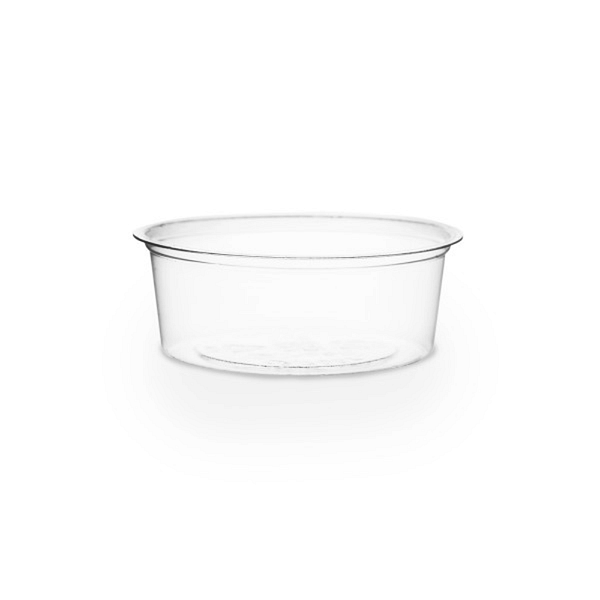 Bicchieri per assaggio olio compostabili, 60 ml, confezione da 100 pezzi.