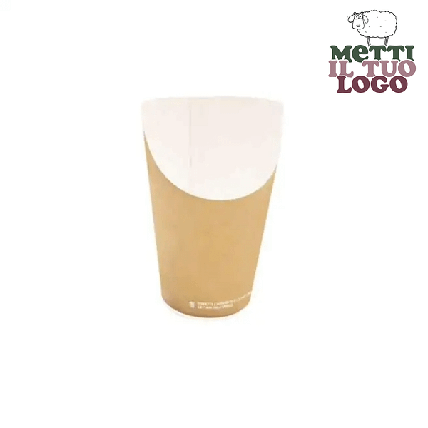 idonei al contatto con i cibi; certificati Uni En 13432; certificati plastic free; atossici e senza migrazioni di odori e sapori; prodotti con risorse 100% vegetali; compostabili e biodegradabili; versatili.