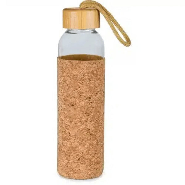 bottiglia in vetro da 500 ml