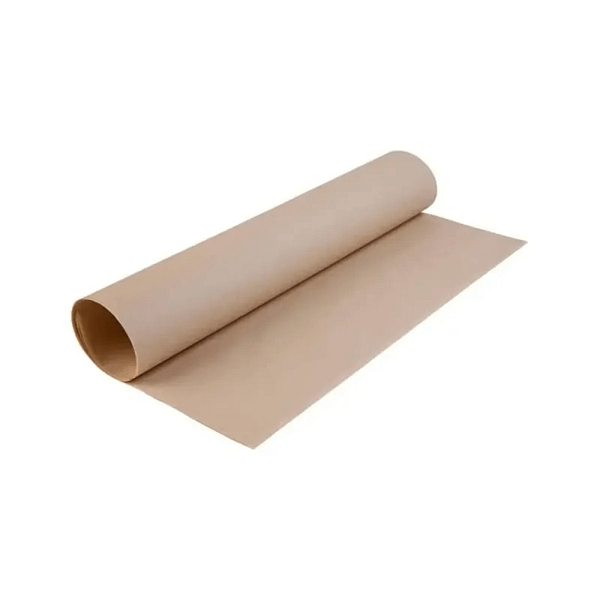 Carta per alimenti avana 58x38 cm
