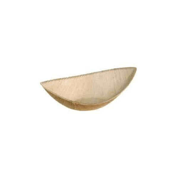 Ciotolina in foglie di palma 12x6 cm
